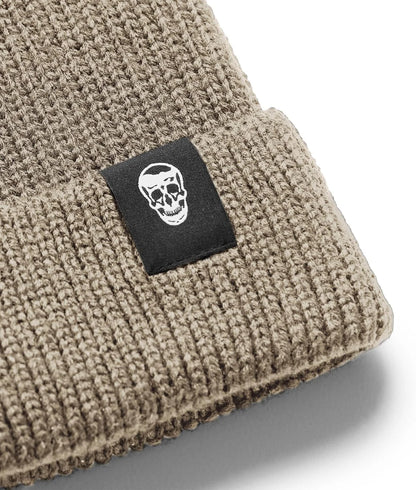 Gymreapers Beanie Winter Hats for Women - Unisex Stocking Warm Hats for Men