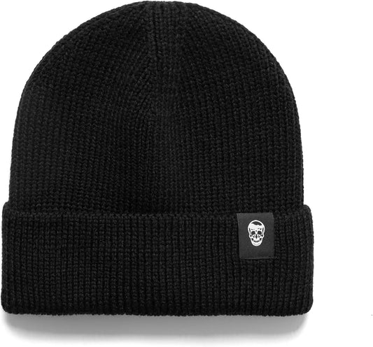 Gymreapers Beanie Winter Hats for Women - Unisex Stocking Warm Hats for Men