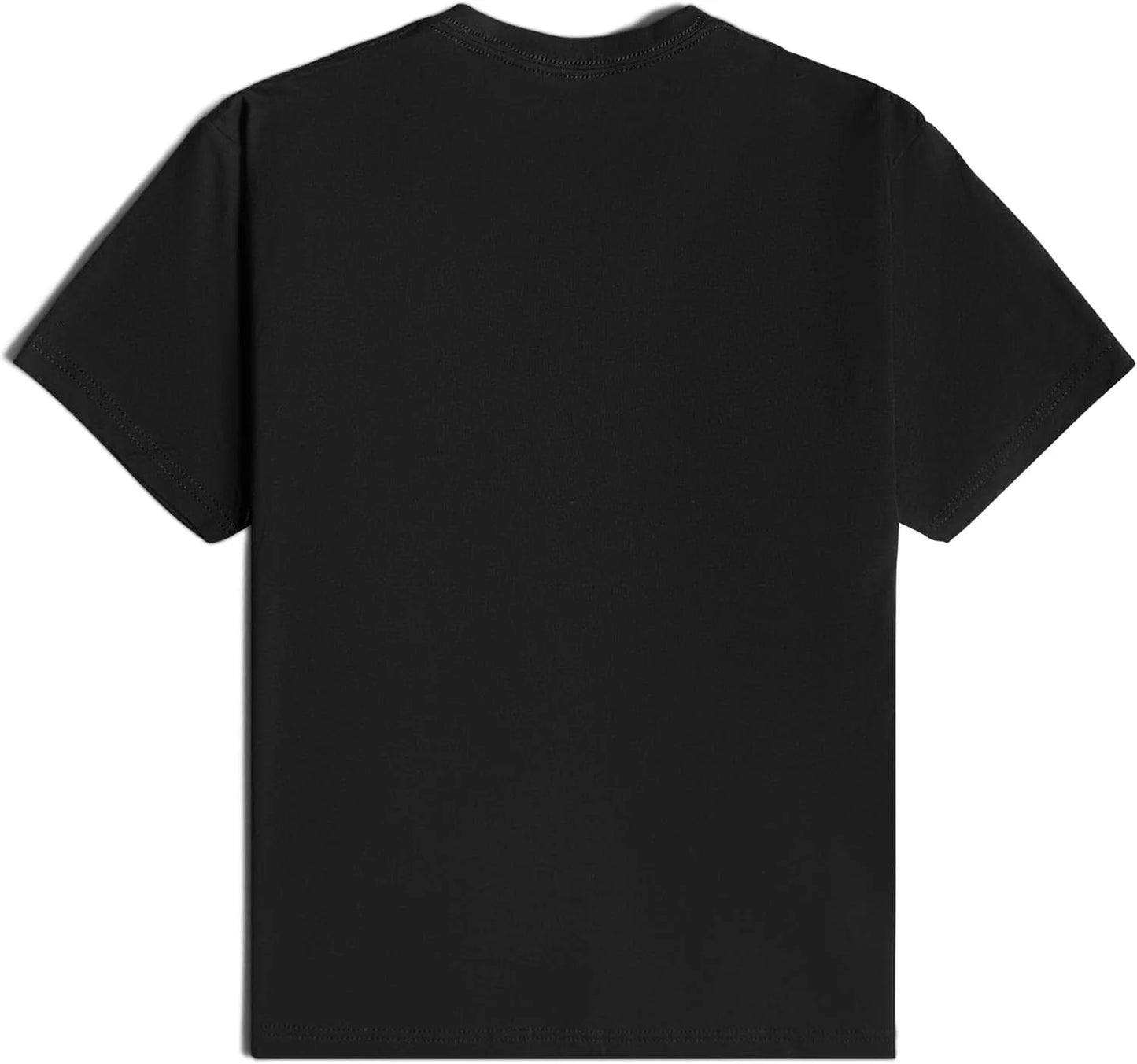Gymreapers Moisture Wicking Short Sleeve T-Shirt for Men - Crew Neck Workout Shirts - Casual Gym Cotton Everyday Tee