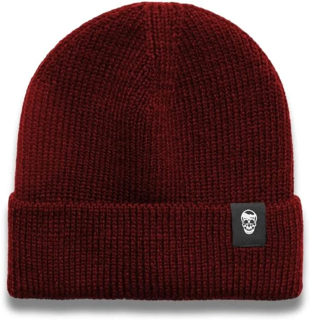 Gymreapers Beanie Winter Hats for Women - Unisex Stocking Warm Hats for Men