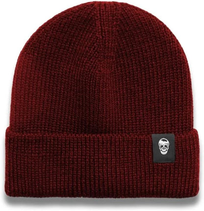 Gymreapers Beanie Winter Hats for Women - Unisex Stocking Warm Hats for Men