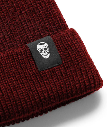 Gymreapers Beanie Winter Hats for Women - Unisex Stocking Warm Hats for Men