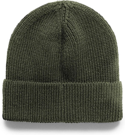Gymreapers Beanie Winter Hats for Women - Unisex Stocking Warm Hats for Men