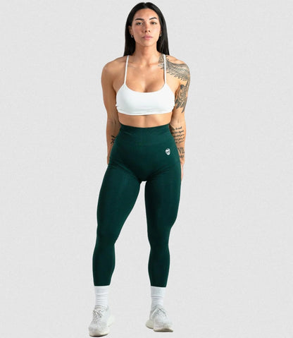 Gymreapers Infinity Seamless Workout Leggings for Women High Waist Seamless Leggings for Exercise Running Active Yoga Pants