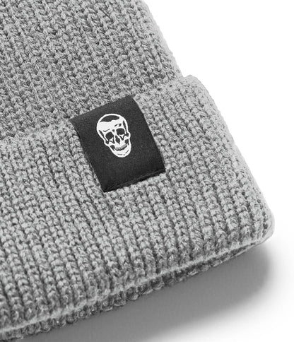 Gymreapers Beanie Winter Hats for Women - Unisex Stocking Warm Hats for Men