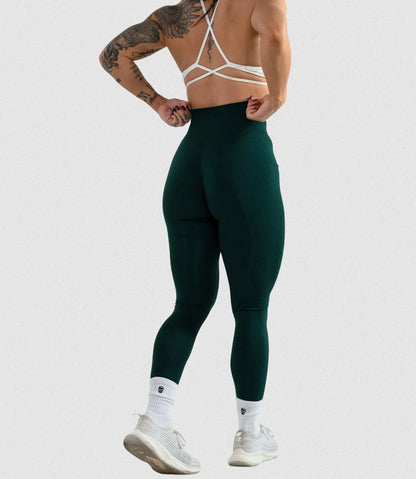 Gymreapers Infinity Seamless Workout Leggings for Women High Waist Seamless Leggings for Exercise Running Active Yoga Pants