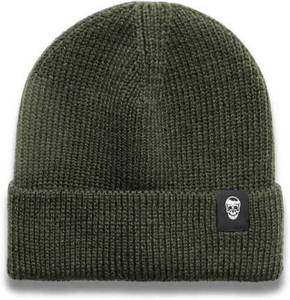 Gymreapers Beanie Winter Hats for Women - Unisex Stocking Warm Hats for Men