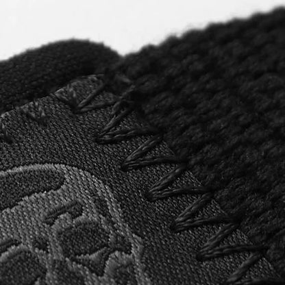 Gymreapers Lifting Wrist Straps for Weightlifting, Bodybuilding, Powerlifting, Strength Training, & Deadlifts - Padded Neoprene with 18" Cotton