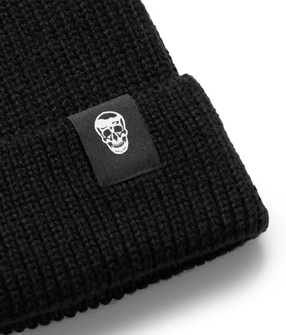 Gymreapers Beanie Winter Hats for Women - Unisex Stocking Warm Hats for Men