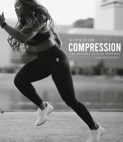 Gymreapers Infinity Seamless Workout Leggings for Women High Waist Seamless Leggings for Exercise Running Active Yoga Pants