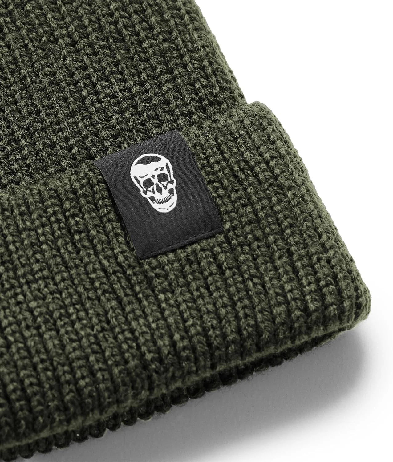 Gymreapers Beanie Winter Hats for Women - Unisex Stocking Warm Hats for Men