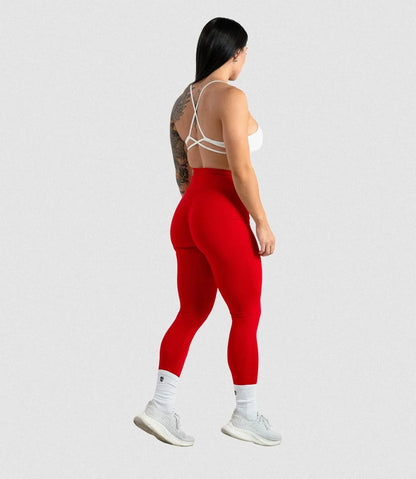 Gymreapers Infinity Seamless Workout Leggings for Women High Waist Seamless Leggings for Exercise Running Active Yoga Pants