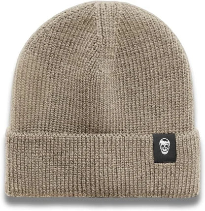 Gymreapers Beanie Winter Hats for Women - Unisex Stocking Warm Hats for Men