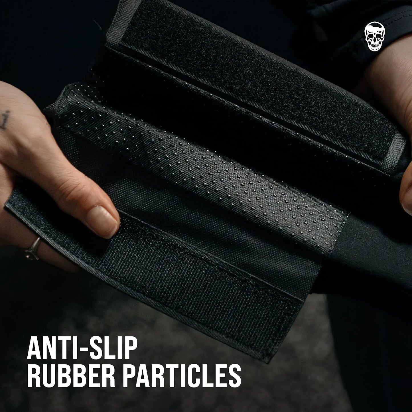 Gymreapers Barbell Squat Pad - Protective Bridge Pad For Hip Thrust, Squats, Lunges - Hip Support, Neck Protection For Bar