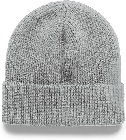 Gymreapers Beanie Winter Hats for Women - Unisex Stocking Warm Hats for Men